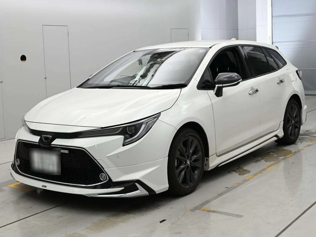 Toyota Corolla Touring Sports ZRE212W 2020